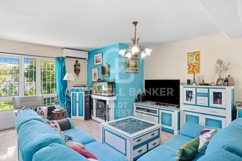 Сasa en venta en Marbella, Málaga, España 5 dormitorios, 205 m2 No. 157644 - foto 3