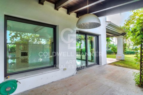 Продажа виллы в Марбелья, Малага, Испания 6 спален, 555м2 №157646 - фото 3