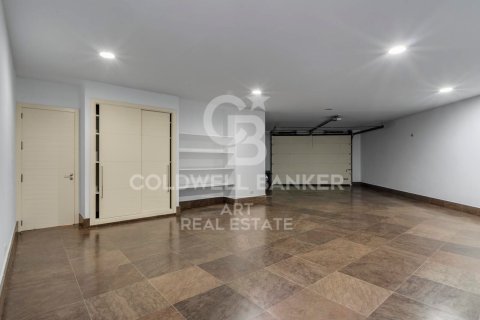 Willa w Marbella, Malaga, Hiszpania 6 sypialni, 555 mkw. nr 157646 – zdjęcie 22