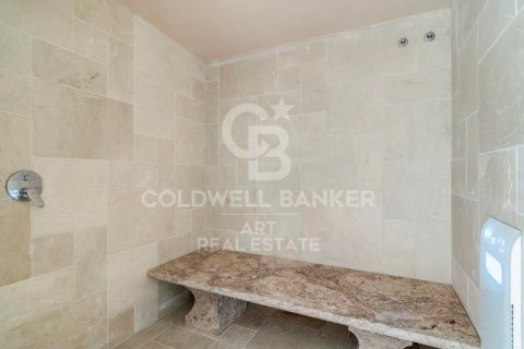 Продажа виллы в Марбелья, Малага, Испания 6 спален, 555м2 №157646 - фото 28