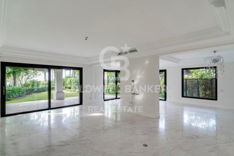 Продажа виллы в Марбелья, Малага, Испания 6 спален, 555м2 №157646 - фото 4