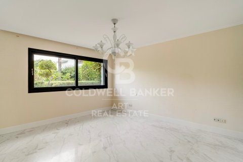 Willa w Marbella, Malaga, Hiszpania 6 sypialni, 555 mkw. nr 157646 – zdjęcie 20