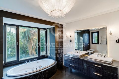 Продажа виллы в Марбелья, Малага, Испания 6 спален, 555м2 №157646 - фото 12
