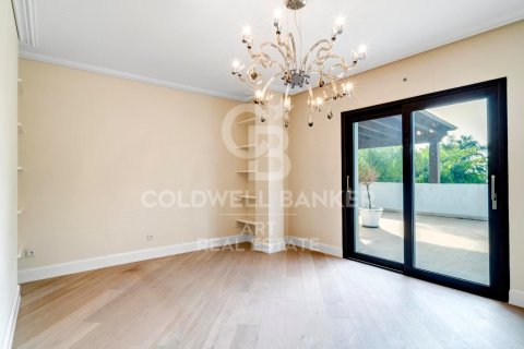 Willa w Marbella, Malaga, Hiszpania 6 sypialni, 555 mkw. nr 157646 – zdjęcie 10