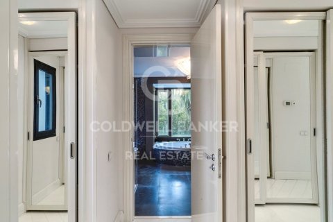 Willa w Marbella, Malaga, Hiszpania 6 sypialni, 555 mkw. nr 157646 – zdjęcie 11