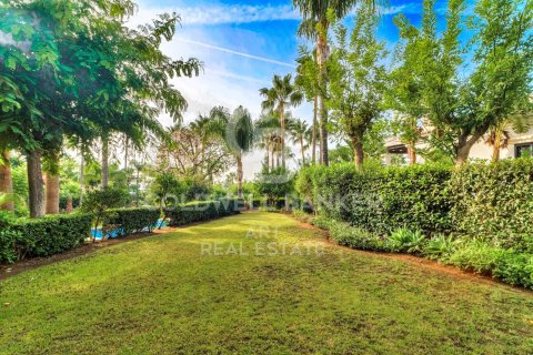 Willa w Marbella, Malaga, Hiszpania 6 sypialni, 555 mkw. nr 157646 – zdjęcie 8