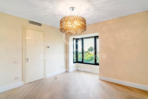 Продажа виллы в Марбелья, Малага, Испания 6 спален, 555м2 №157646 - фото 17