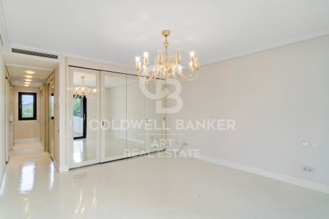 Willa w Marbella, Malaga, Hiszpania 6 sypialni, 555 mkw. nr 157646 – zdjęcie 13