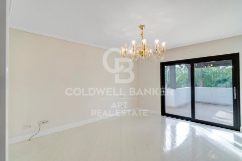 Продажа виллы в Марбелья, Малага, Испания 6 спален, 555м2 №157646 - фото 13