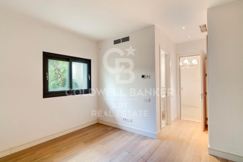 Willa w Marbella, Malaga, Hiszpania 6 sypialni, 555 mkw. nr 157646 – zdjęcie 17