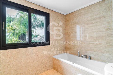 Продажа виллы в Марбелья, Малага, Испания 6 спален, 555м2 №157646 - фото 15