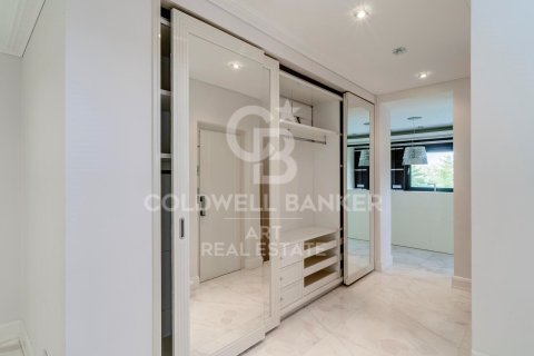 Willa w Marbella, Malaga, Hiszpania 6 sypialni, 555 mkw. nr 157646 – zdjęcie 19