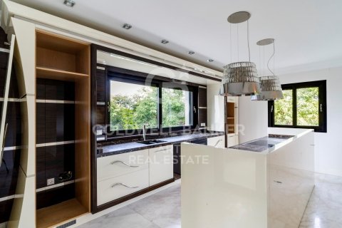 Willa w Marbella, Malaga, Hiszpania 6 sypialni, 555 mkw. nr 157646 – zdjęcie 6