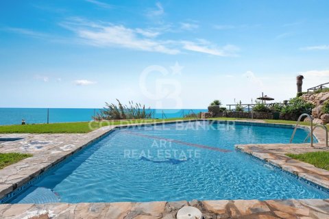 Rindu māja Estepona, Malaga, Spānijā 3 istabas, 121 m2 Nr. 157643