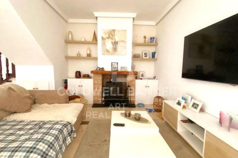 Kaupunkipientalo myytävänä Estepona, Malaga, Espanja, 3 makuuhuonetta, 121 m2 No. 157643 - kuva 4