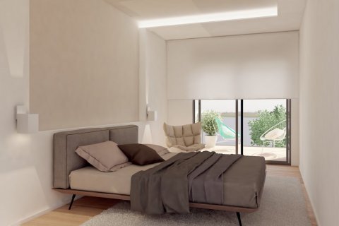 Apartment for sale La Nucia, Alicante, Spain 4 bedrooms, 167 sq.m. No. 116607 - photo 14