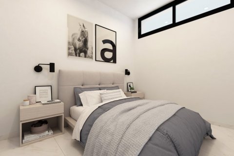 Apartment for sale La Nucia, Alicante, Spain 4 bedrooms, 167 sq.m. No. 116607 - photo 9