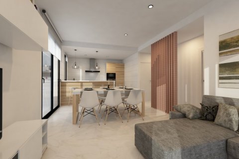 Apartment for sale La Nucia, Alicante, Spain 4 bedrooms, 167 sq.m. No. 116607 - photo 12