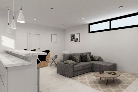 Apartment for sale La Nucia, Alicante, Spain 4 bedrooms, 167 sq.m. No. 116607 - photo 11