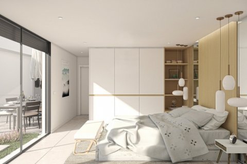 Продажа виллы Банос и Мендиго, Мурсия, Испания 3 спальни, 104м2 №116610 - фото 4