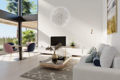 Apartament Finestrat, Alicante, Hiszpania 3 sypialnie, 148 mkw. nr 116606 – zdjęcie 2