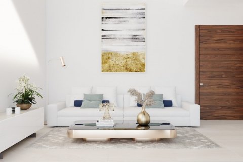 Apartament Finestrat, Alicante, Hiszpania 3 sypialnie, 148 mkw. nr 116606 – zdjęcie 9