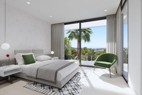 Apartament Finestrat, Alicante, Hiszpania 3 sypialnie, 148 mkw. nr 116606 – zdjęcie 7