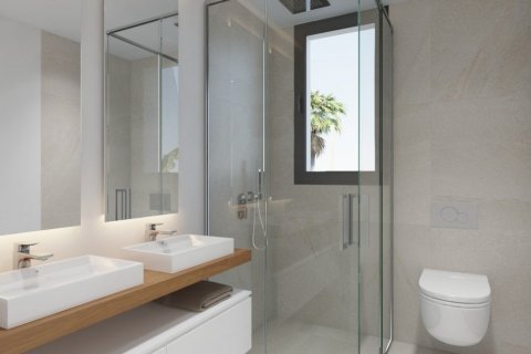Apartament Finestrat, Alicante, Hiszpania 3 sypialnie, 148 mkw. nr 116606 – zdjęcie 8