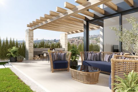 Apartament Finestrat, Alicante, Hiszpania 3 sypialnie, 148 mkw. nr 116606 – zdjęcie 12