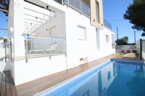 Apartment for sale La Torre, Alicante, Spain 4 bedrooms, 330 sq.m. No. 116608 - photo 2