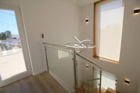 Apartment for sale La Torre, Alicante, Spain 4 bedrooms, 330 sq.m. No. 116608 - photo 16