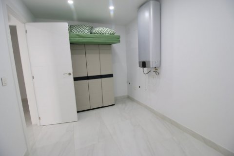 Apartment for sale La Torre, Alicante, Spain 4 bedrooms, 330 sq.m. No. 116608 - photo 25