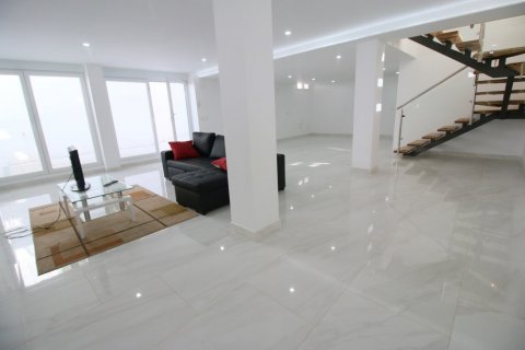 Apartment for sale La Torre, Alicante, Spain 4 bedrooms, 330 sq.m. No. 116608 - photo 21