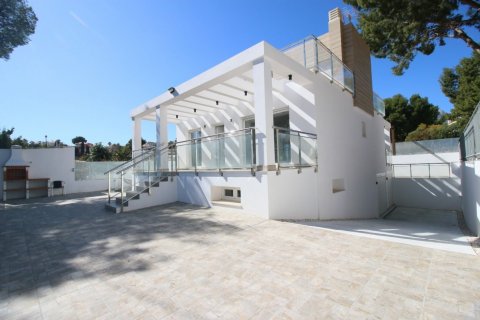 Apartment for sale La Torre, Alicante, Spain 4 bedrooms, 330 sq.m. No. 116608 - photo 3