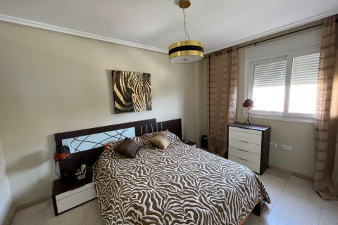 Lägenhet till salu i Zona Altea Hills, Alicante, Spanien 2 sovrum, 273 kvm. Nr. 165121 - foto 26