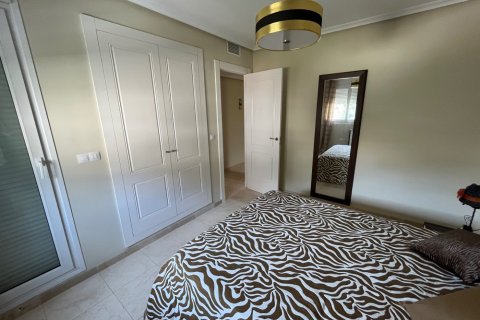 Lägenhet till salu i Zona Altea Hills, Alicante, Spanien 2 sovrum, 273 kvm. Nr. 165121 - foto 27