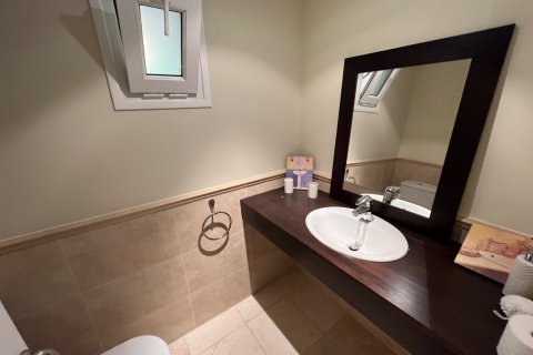 Lägenhet till salu i Zona Altea Hills, Alicante, Spanien 2 sovrum, 273 kvm. Nr. 165121 - foto 29