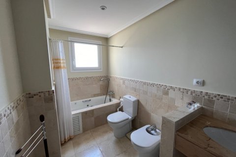 Lägenhet till salu i Zona Altea Hills, Alicante, Spanien 2 sovrum, 273 kvm. Nr. 165121 - foto 17