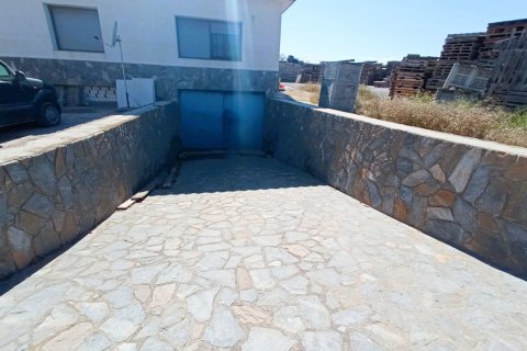 Apartment for sale in Mutxamel, Alicante, Spain 5 bedrooms, 530 sq.m. No. 165120 - photo 30