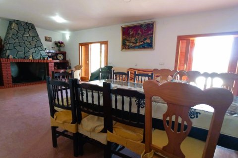 Apartment for sale in Mutxamel, Alicante, Spain 5 bedrooms, 530 sq.m. No. 165120 - photo 14