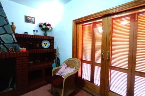 Apartment for sale in Mutxamel, Alicante, Spain 5 bedrooms, 530 sq.m. No. 165120 - photo 6