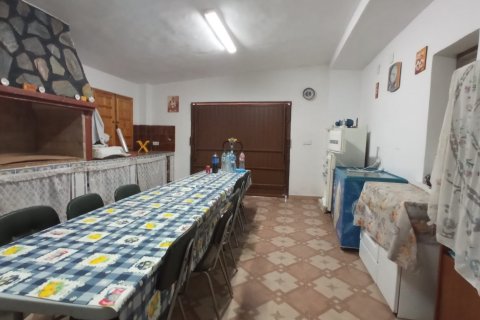 Apartment for sale in Mutxamel, Alicante, Spain 5 bedrooms, 530 sq.m. No. 165120 - photo 22