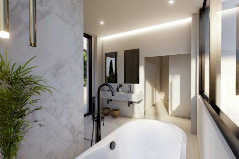 Apartment à vendre à Benissa, Alicante, Espagne, 4 chambres, 615 m2 No. 165125 - photo 7