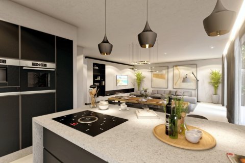 Wohnung zum Verkauf in Zona Altea Hills, Alicante, Spanien 4 Schlafzimmer, 636 m2 Nr. 165124 - Foto 7