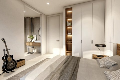 Wohnung zum Verkauf in Zona Altea Hills, Alicante, Spanien 4 Schlafzimmer, 636 m2 Nr. 165124 - Foto 11