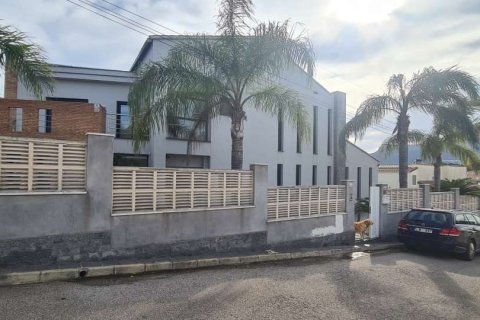 Продажа виллы в Кальпе, Аликанте, Испания 5 спален, 420м2 №165122 - фото 16