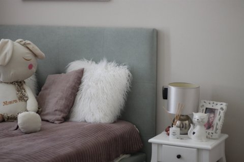 Продажа виллы в Кальпе, Аликанте, Испания 5 спален, 420м2 №165122 - фото 22