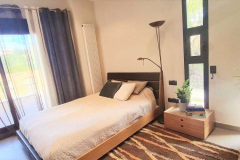 Продажа виллы в Кальпе, Аликанте, Испания 5 спален, 420м2 №165122 - фото 8