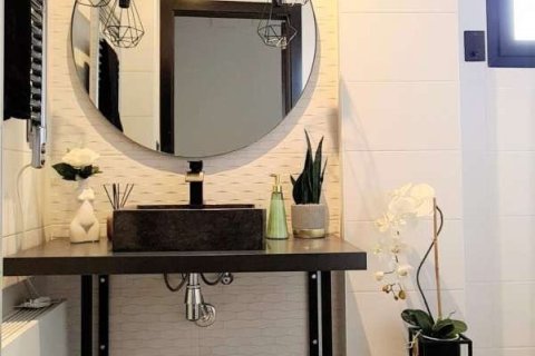 Продажа виллы в Кальпе, Аликанте, Испания 5 спален, 420м2 №165122 - фото 7