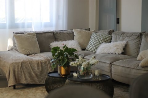 Продажа виллы в Кальпе, Аликанте, Испания 5 спален, 420м2 №165122 - фото 30